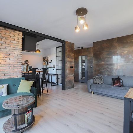 Apartmarte- Oldtown Apartment With Garden غدانسك المظهر الخارجي الصورة